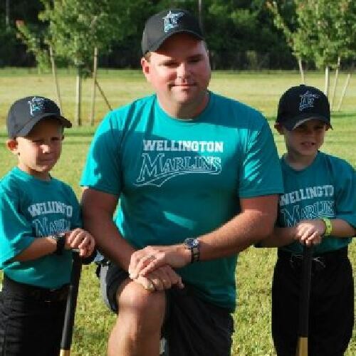 Brandon Bartels, CSM